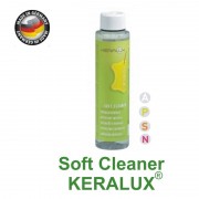 Nanoshop: Maigs dabīgās ādas tīrīšanas līdzeklis KERALUX® Soft Cleaner