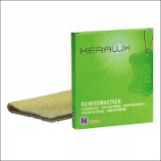 Nanoshop: KERALUX® tīrīšanas lupatiņa zamšādai  un nubukam