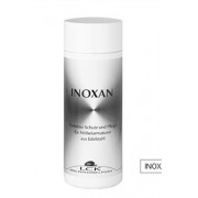 Nanoshop: Metāla (hroma, nerūs.tērauds,alumīnijs) mēbeļu tīrīšanas līdzeklis Inoxan S...