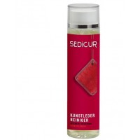 Sedicur® Cleaner  for artificial/imitation leather 250ml