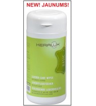 KERALUX Leather Car wipes (60gb)