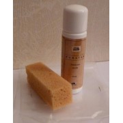 Nanoshop: Spēcīgs traipu tīrīšanas līdzeklis auduma mēbelēm, PURATEX Strong Cleaner Set...