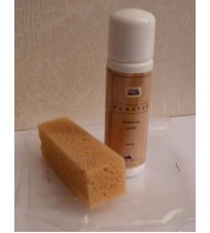 PURATEX Strong Cleaning Kit fabric upholstery 50ml PURATEX Strong Cleaning Kit fabric upholstery 50ml