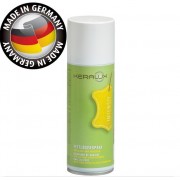 Nanoshop: Aerosols eļļas un taukainu traipu tīrīšanai no dabīgās ādas virsmām KERALUX�...